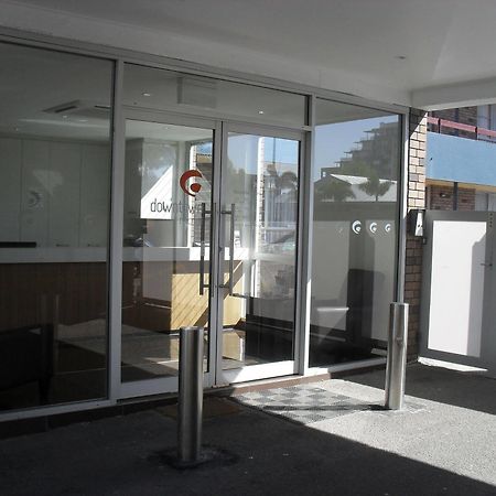Downtown Motel Wollongong Exterior foto