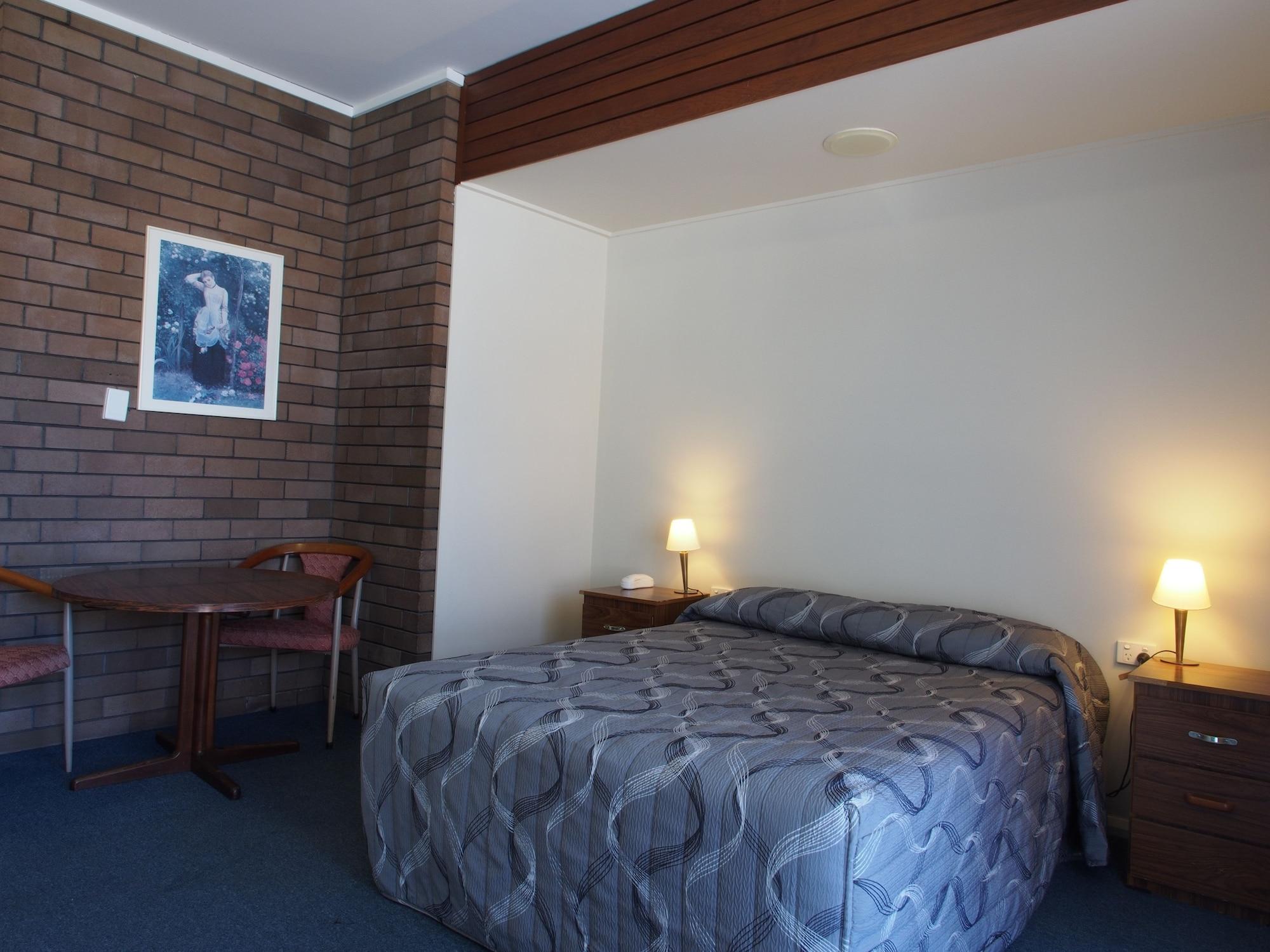 Downtown Motel Wollongong Exterior foto