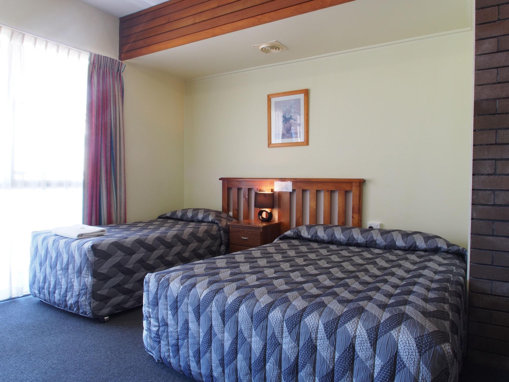 Downtown Motel Wollongong Exterior foto